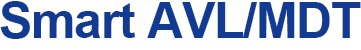 Smart AVL/MDT