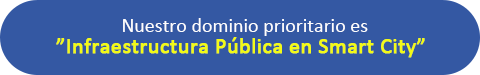 Proveedor de Soluciones de Gestión de Desastres Globales